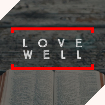 #LoveWell with Melissa Rose