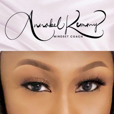 Defying the Odds with Annabel Kemmy