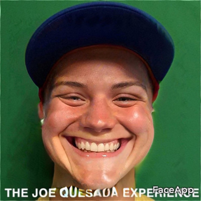 JoeCast