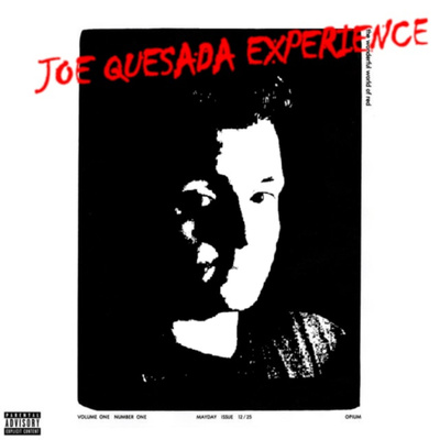 JoeCast