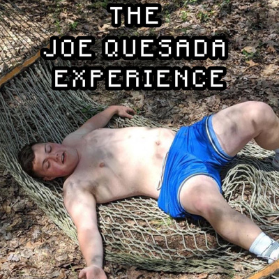 JoeCast