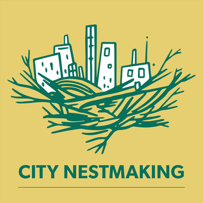 City Nestmaking