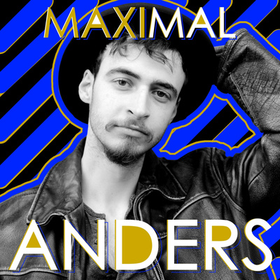 Maxi Mal Anders
