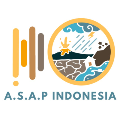 ASAP ID: Di balik kemeriahan GPDRR 2022