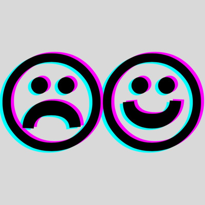 THE DSD ☹︎ PODCAST ☺︎