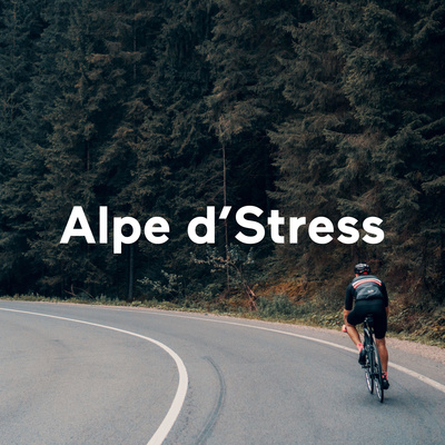 Alpe d\'Stress - Zwischen Radsport und Studium