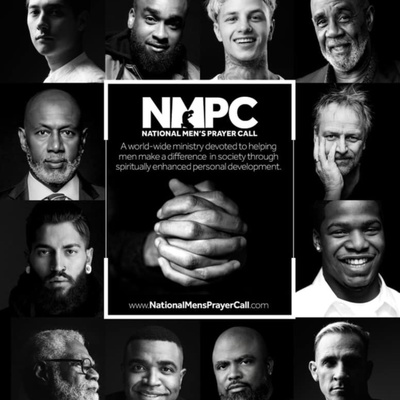 National Men\'s Prayer Call