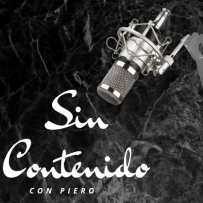 Sin Contenido - Primera temporada [Presentación]
