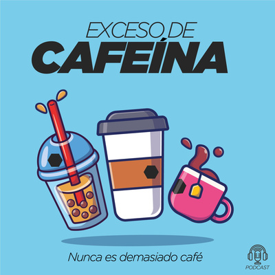 EPISODIO 4: UNA TAZA DE AUTOESTIMA