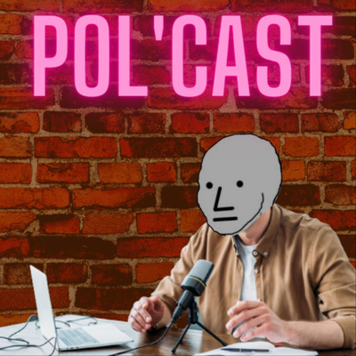 Polcast #5 : Gilles Richard