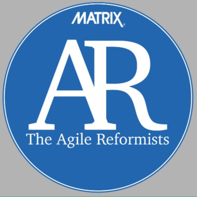 ​How You Can Improve Organizational Alignment with OKRs episode artwork