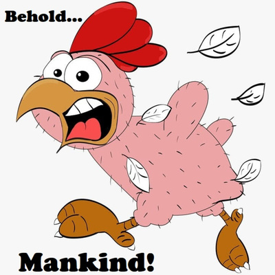 Episode 7: The Batman and UFC London