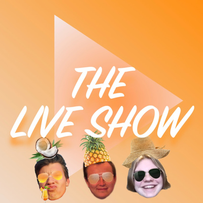 [FULL SHOW] The Live Show - Episode 1 (Season 2)
