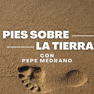 Pies Sobre La Tierra