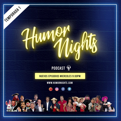 Humor Nights