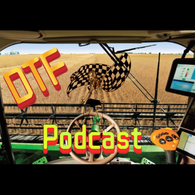 DTF Podcast