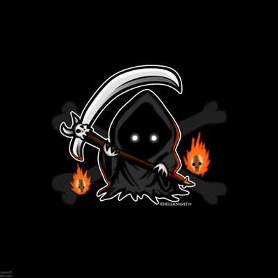 Jordo\'s Killer Podcast