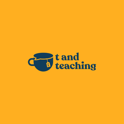 TandTeaching - The Educational Podcast