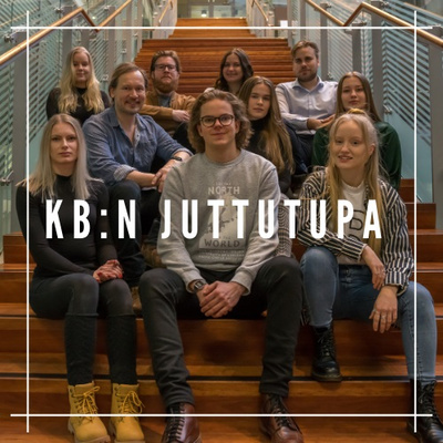 KB:n juttutupa: Harjoittelusta, osa 3/3 KB:n juttutupa: Harjoittelusta, osa 3/3