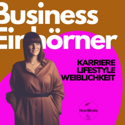 Business Einhörner by Katharina Lages-Willner