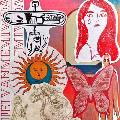 Destino inevitable (cuento) episode artwork