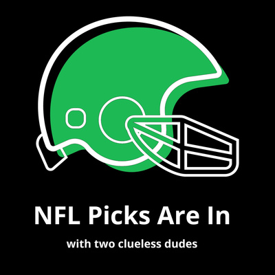 Week 2 Picks episode artwork