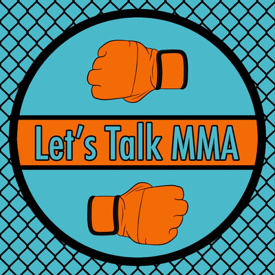 UFC 266 Recap | #8 episode artwork