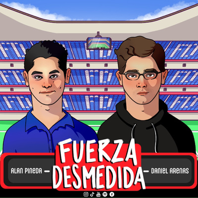 Definidas las Semifinales de la Liga MX | Liverpool Campeón de FA Cup | Fuerza Desmedida