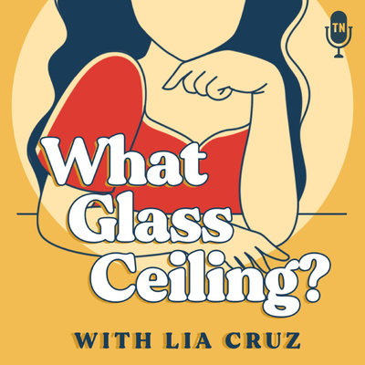 What Glass Ceiling?
