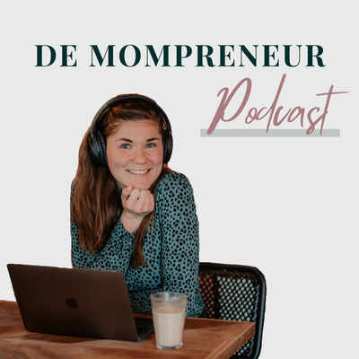 De Mompreneur Podcast