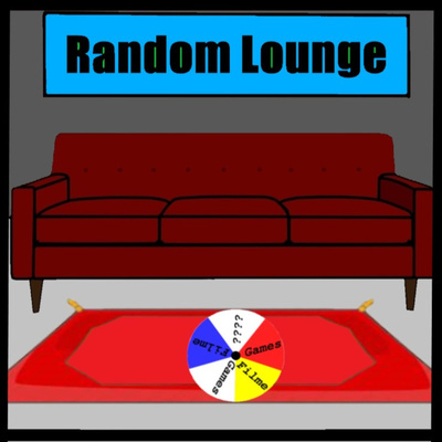 Corona Talk und diesmal wirklich sehr random Sachen | Random Lounge - 3