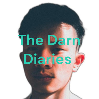 Ep1: My 2021 Takeaways Ep1: My 2021 Takeaways