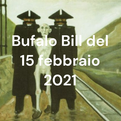 Non so rispondere del 27 settembre 2021