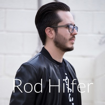 Rod Hilfer