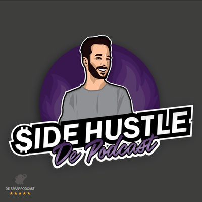 Hustle Hut De Podcast