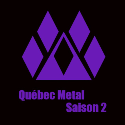 Québec Metal S2 Episode 2 : Wagakki Band episode artwork