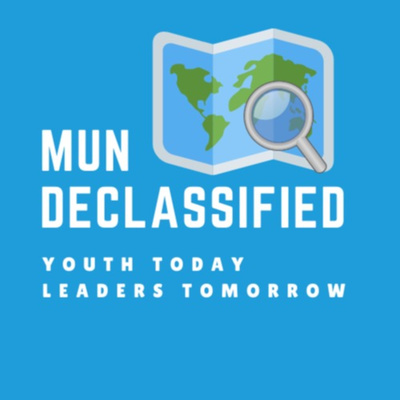 Episode 1: What is MUN?
