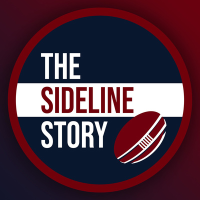 The Sideline Story: Rugby League Podcast