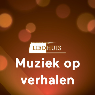 Muziek op verhalen - Vanessa Lann