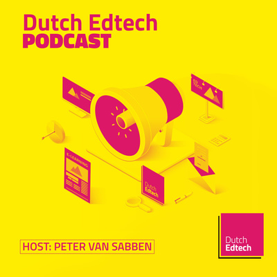 #10: Interview with Ruben Timmerman - Springest