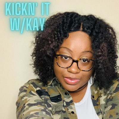 Kickn\' it w/Kay
