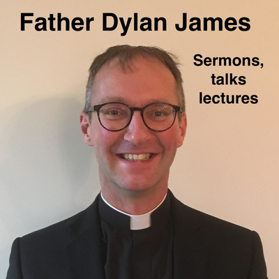 Talk: Incarnational Priesthood