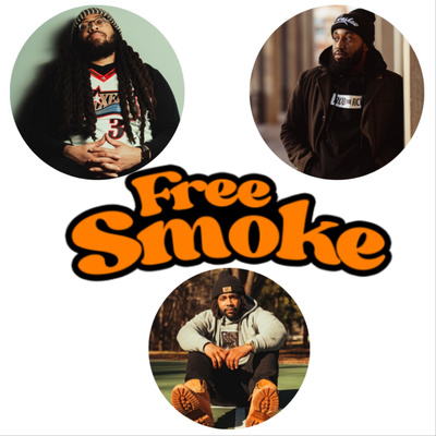 The Free Smoke Podcast