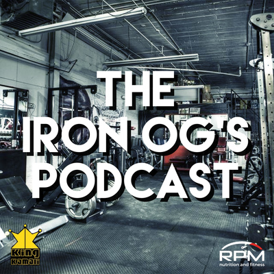 Episode 5: Arnold Classic Preview