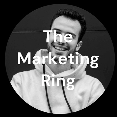 Ep. 3 - Marketing Technology - Thibault Marrannes Ep. 3 - Marketing Technology - Thibault Marrannes