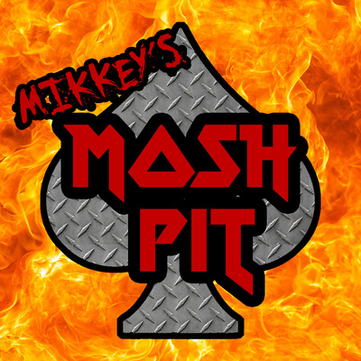 Mikkey\'s Mosh Pit