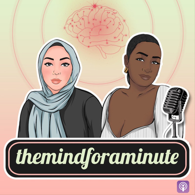 BORDERLINE PERSONALITY DISORDER  episode artwork