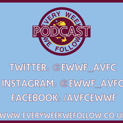 S2-E20 | Every Week We Follow Podcast