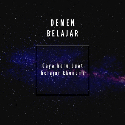 Demen Belajar