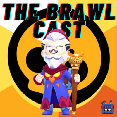 Brawl Cast - A Dead Podcast About a Dead Game